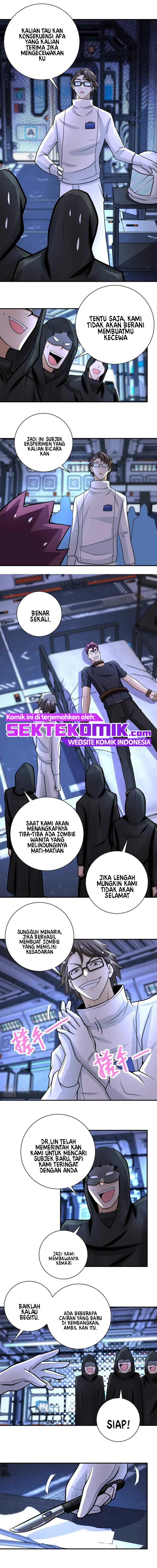 Super System Chapter 221 Gambar 2
